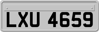 LXU4659
