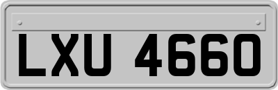 LXU4660