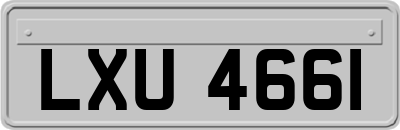 LXU4661