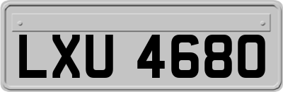 LXU4680