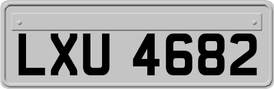 LXU4682