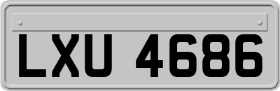 LXU4686