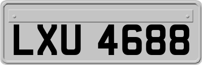 LXU4688