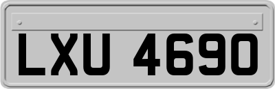LXU4690