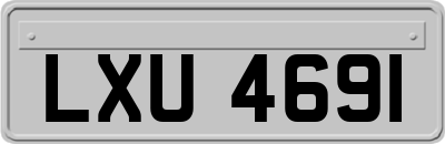 LXU4691