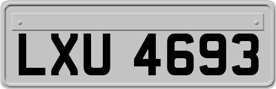 LXU4693