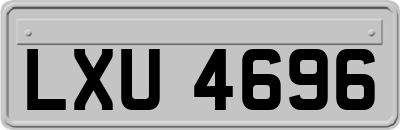 LXU4696