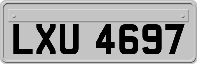 LXU4697