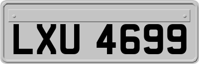 LXU4699