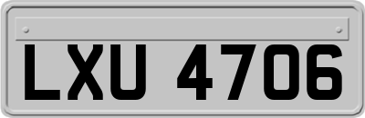 LXU4706