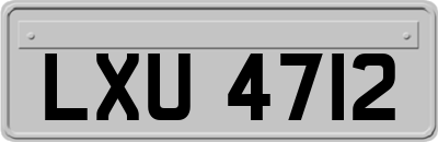 LXU4712