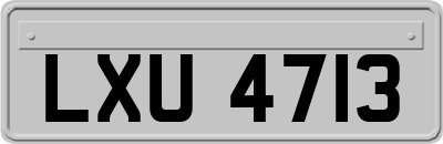 LXU4713