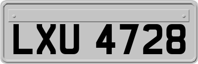 LXU4728