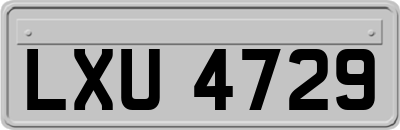 LXU4729