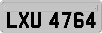 LXU4764