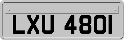 LXU4801