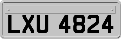LXU4824