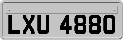 LXU4880