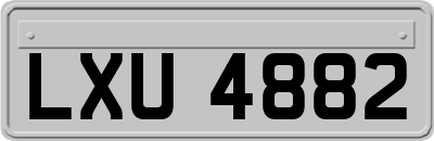 LXU4882