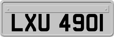 LXU4901