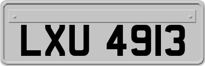 LXU4913