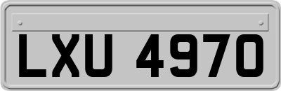 LXU4970
