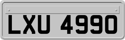 LXU4990