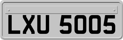 LXU5005