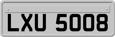 LXU5008
