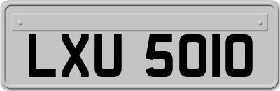 LXU5010