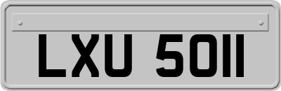 LXU5011