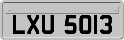 LXU5013