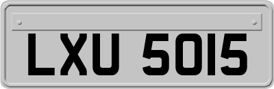 LXU5015