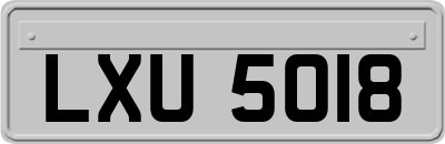 LXU5018
