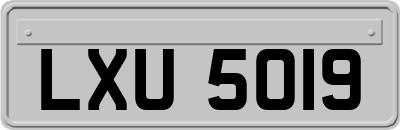 LXU5019