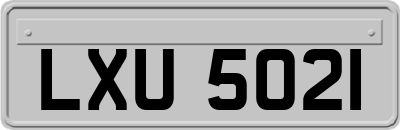 LXU5021