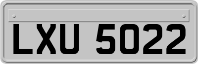 LXU5022