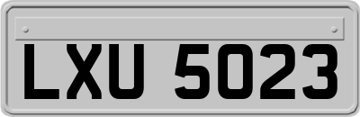 LXU5023