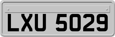 LXU5029