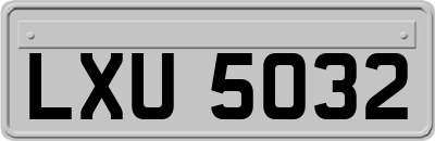 LXU5032