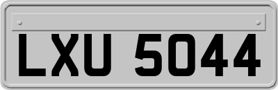 LXU5044