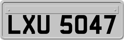 LXU5047