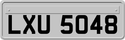 LXU5048