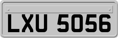LXU5056