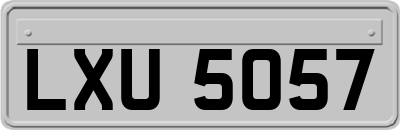 LXU5057