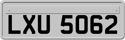 LXU5062