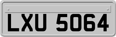 LXU5064
