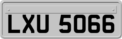 LXU5066