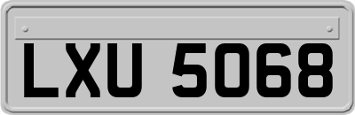 LXU5068