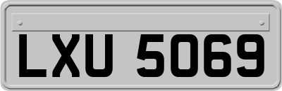 LXU5069